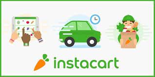 Instacart Symbol